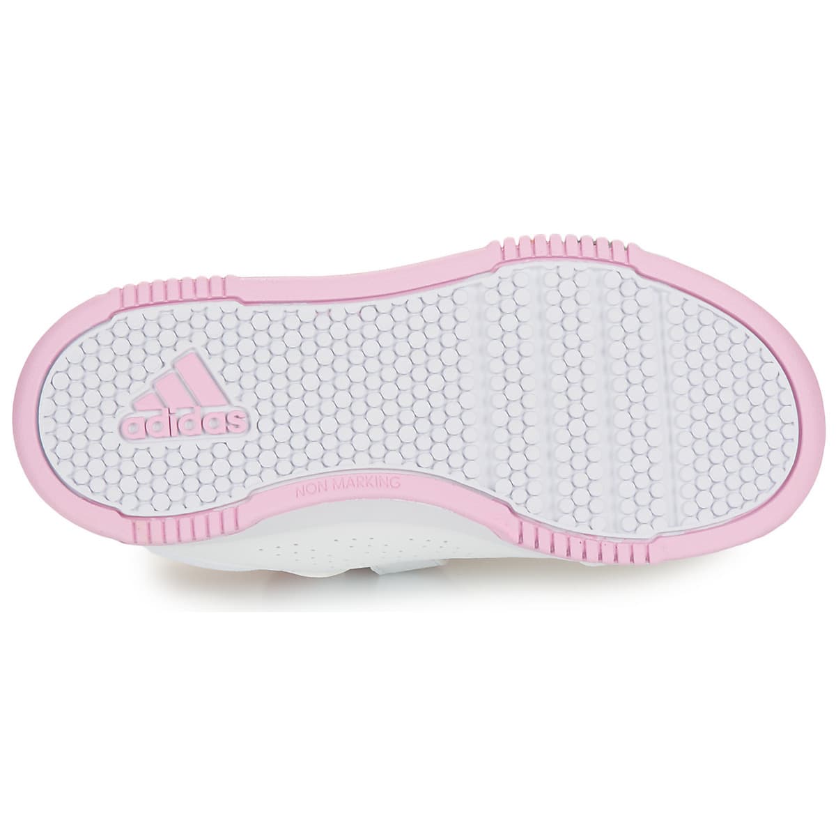 Girls' Sneakers adidas White