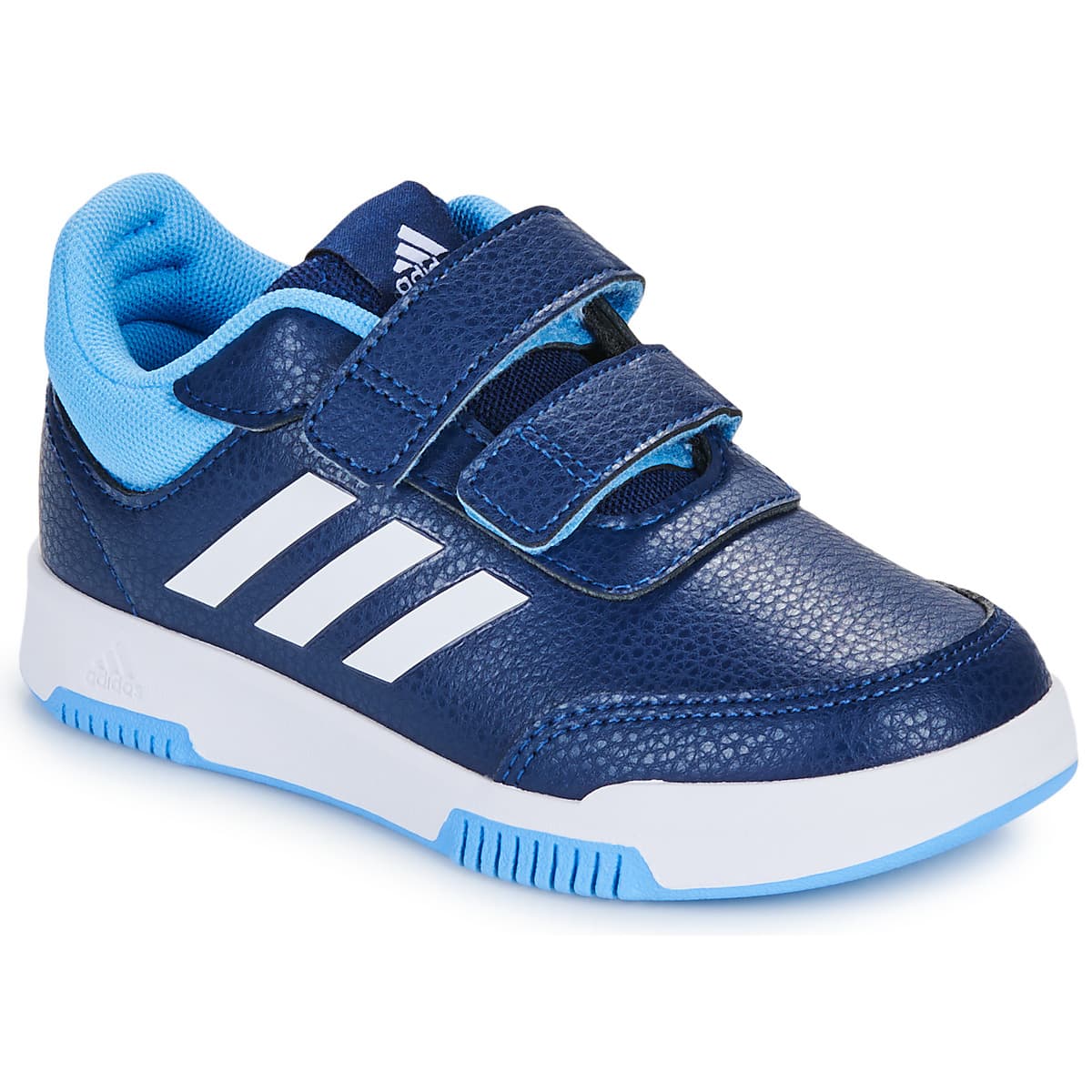Boys' Sneakers adidas Blue
