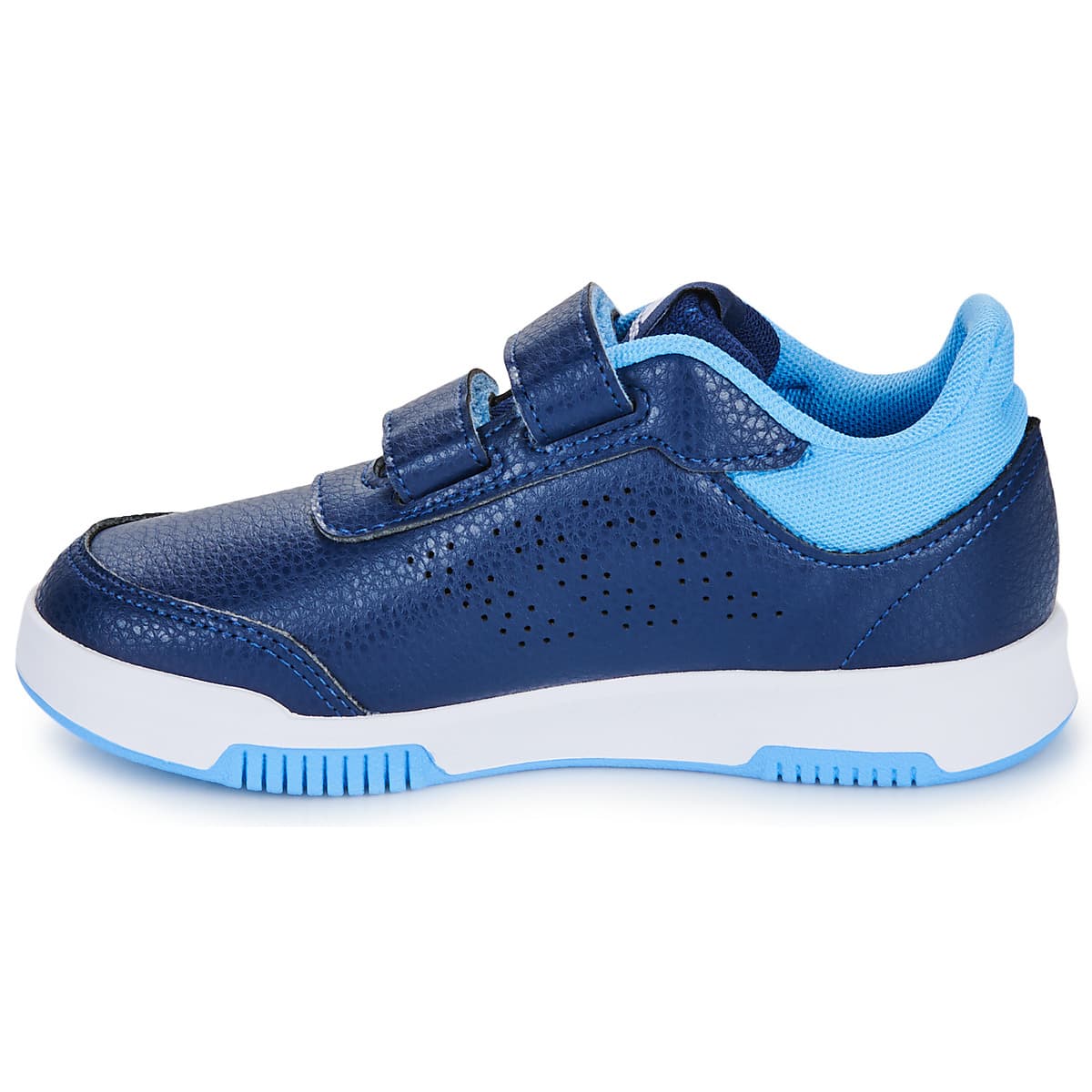 Boys' Sneakers adidas Blue