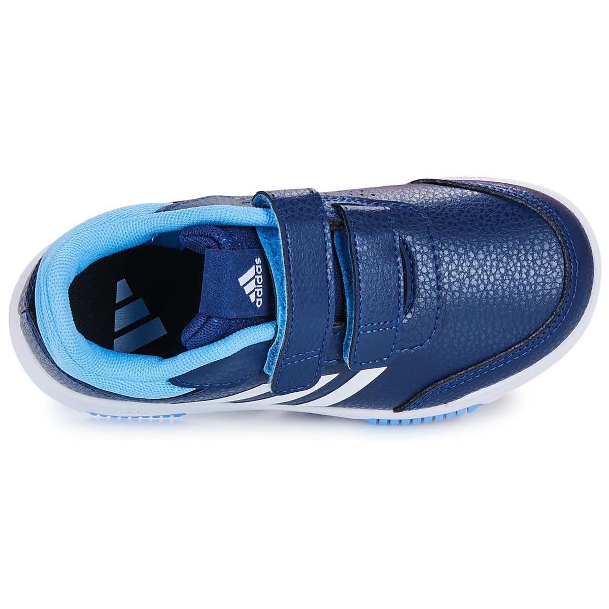 Boys' Sneakers adidas Blue