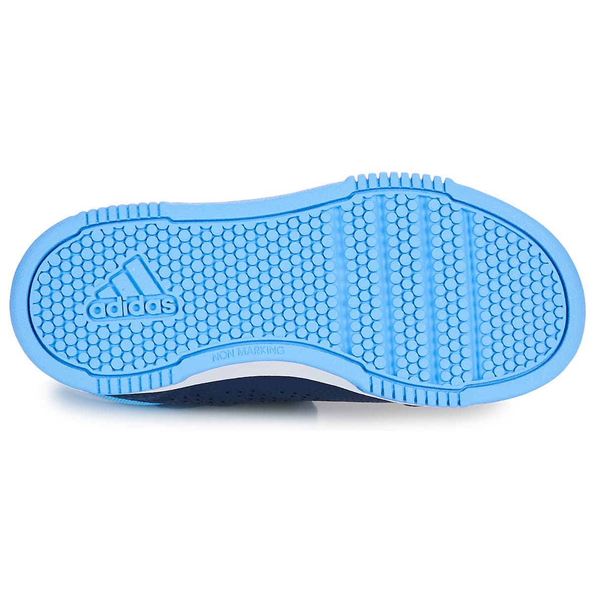 Boys' Sneakers adidas Blue