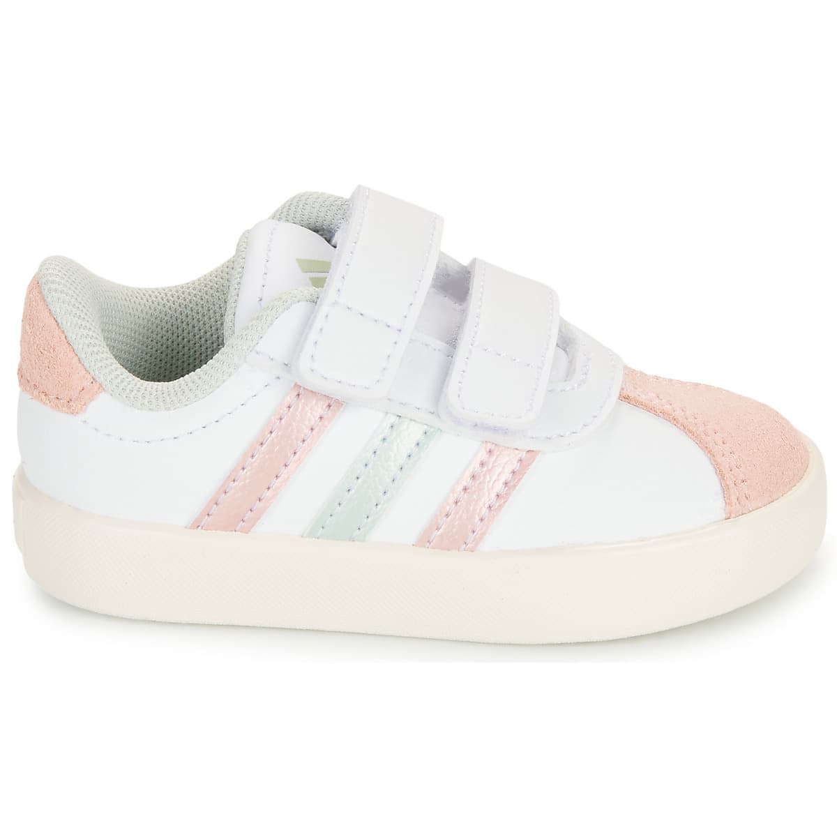 Girls' Sneakers adidas White