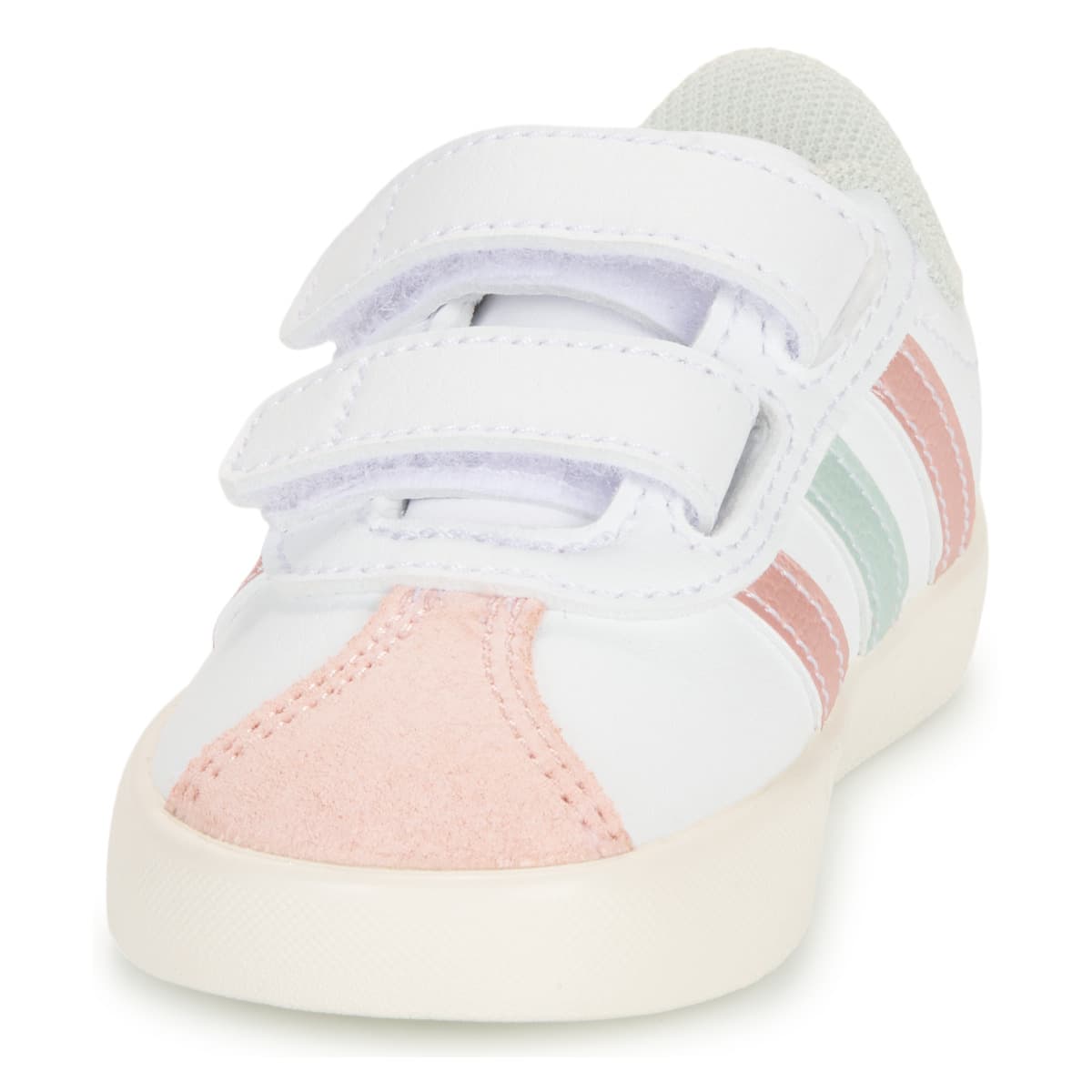 Girls' Sneakers adidas White