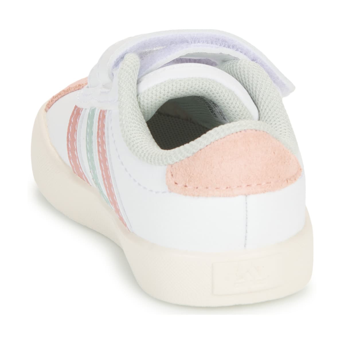 Girls' Sneakers adidas White