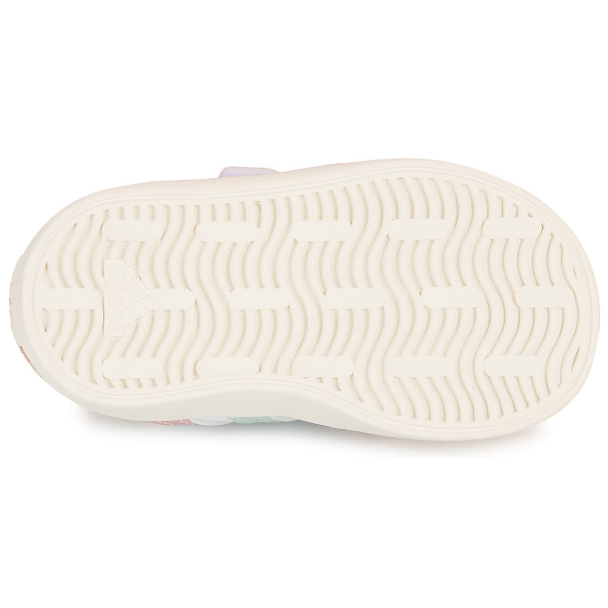 Girls' Sneakers adidas White