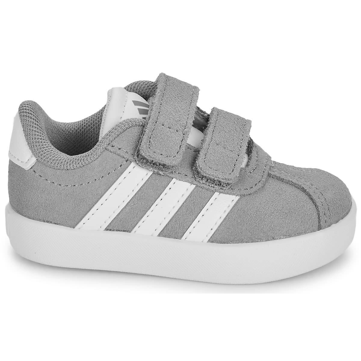Boys' Sneakers adidas Gray