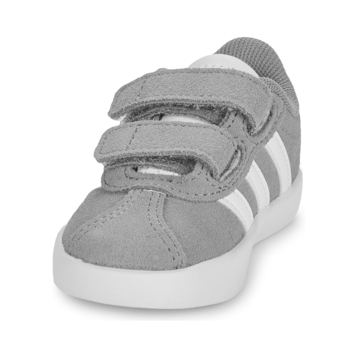 Boys' Sneakers adidas Gray