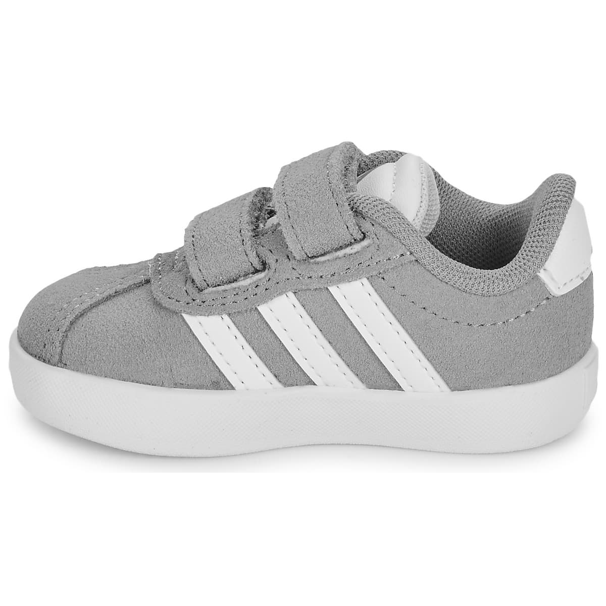 Boys' Sneakers adidas Gray