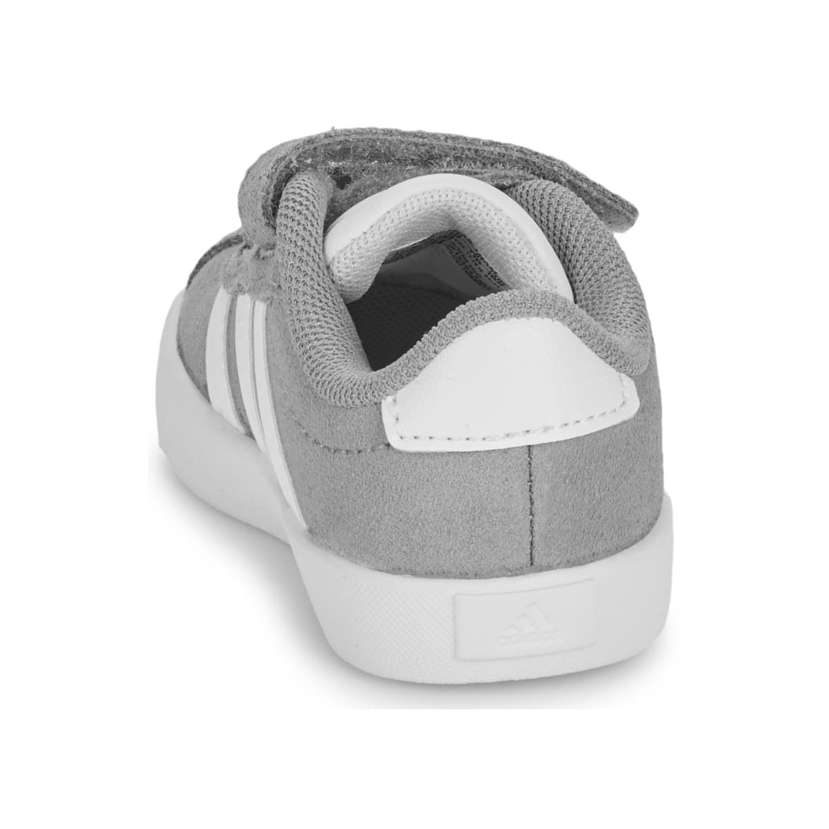 Boys' Sneakers adidas Gray