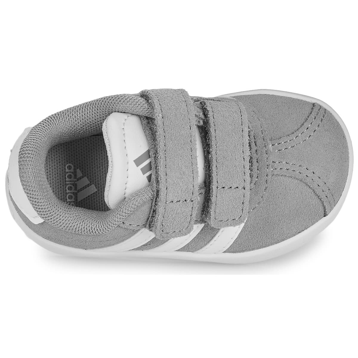 Boys' Sneakers adidas Gray