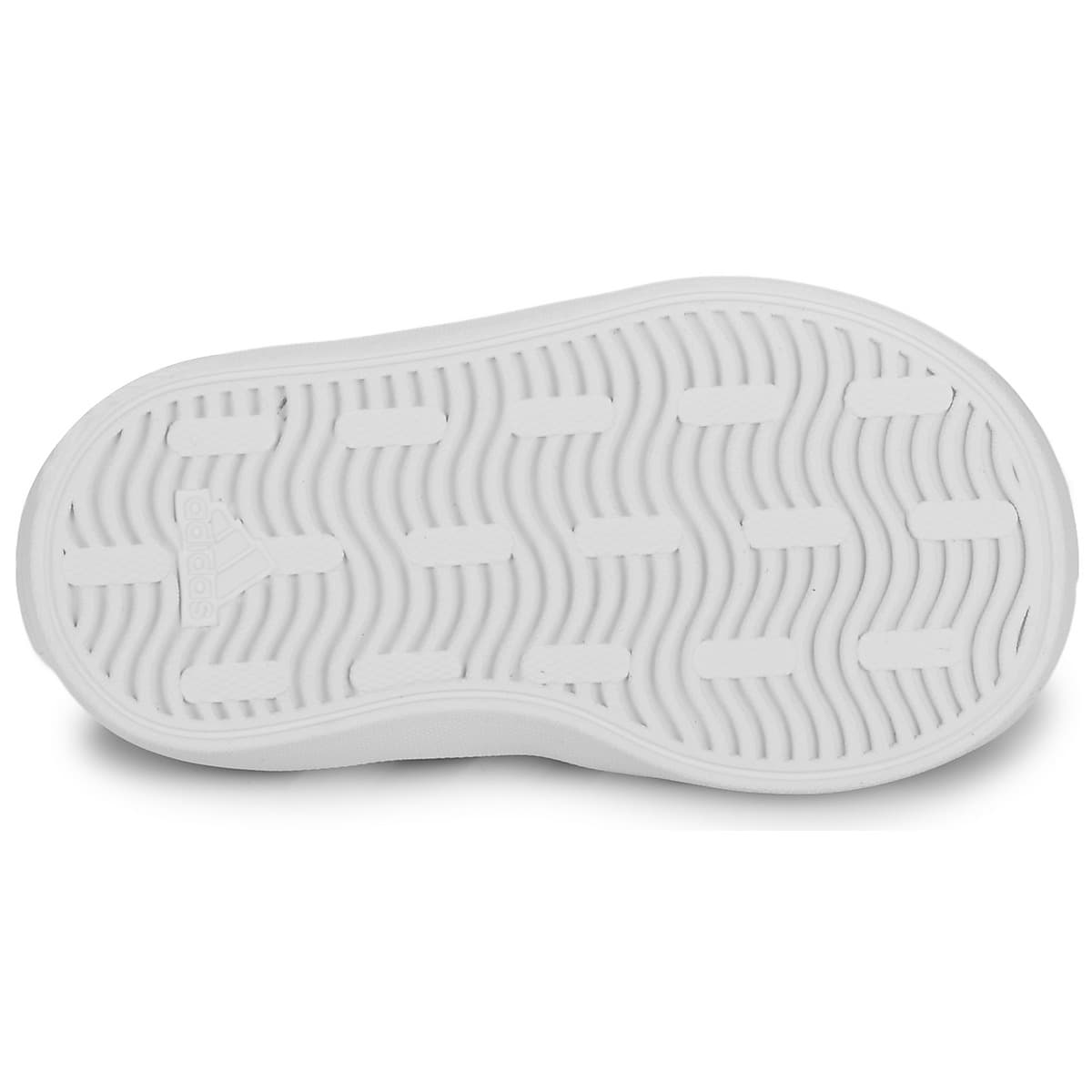 Boys' Sneakers adidas Gray