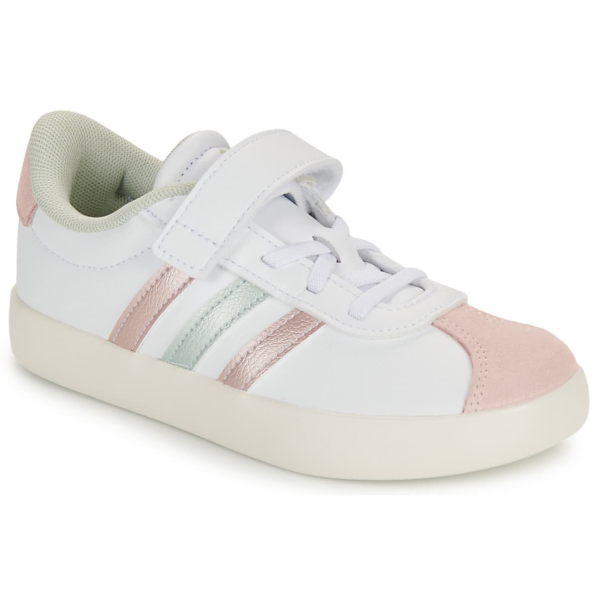 Xαμηλά Sneakers adidas VL COURT 3.0 EL C