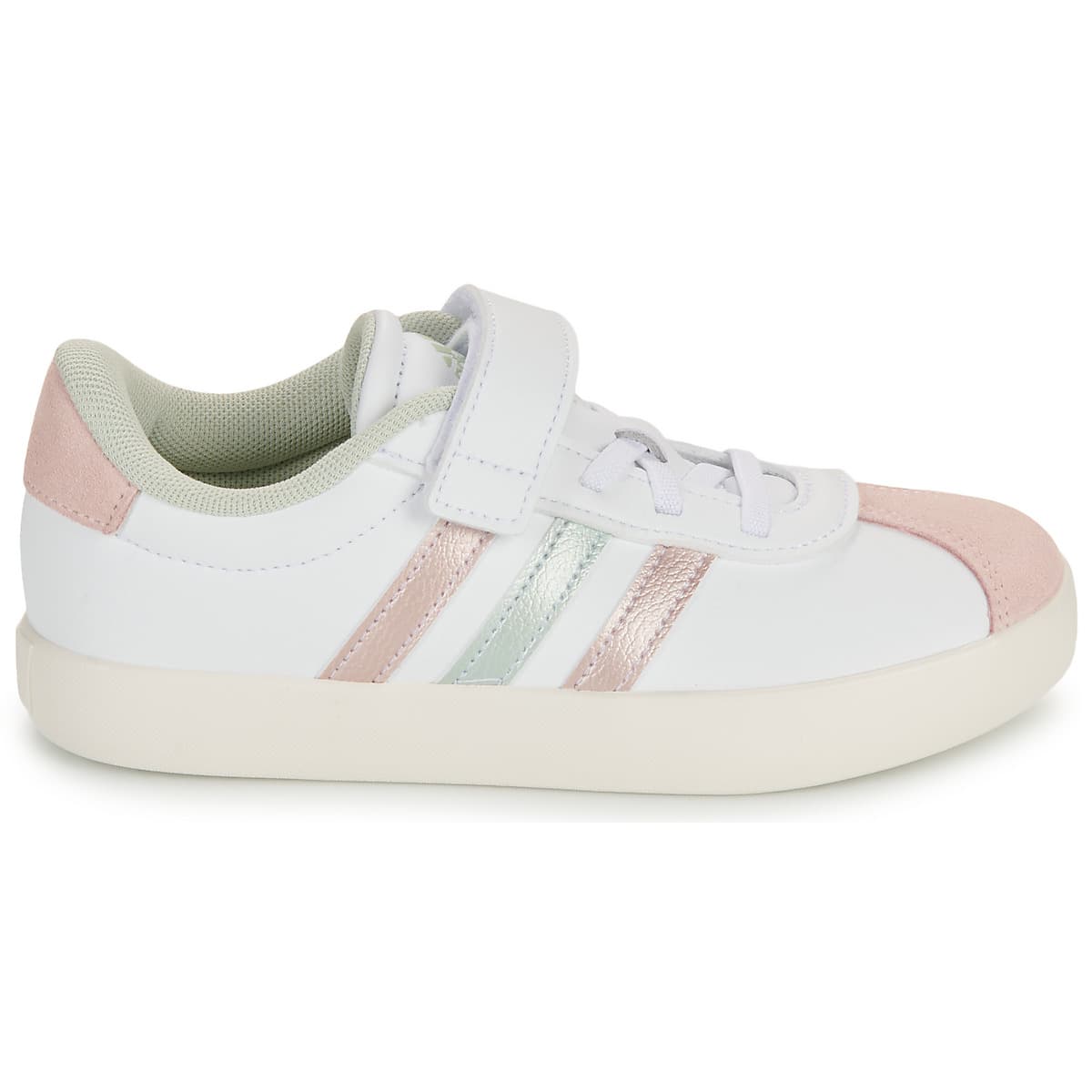 Girls' Sneakers adidas White