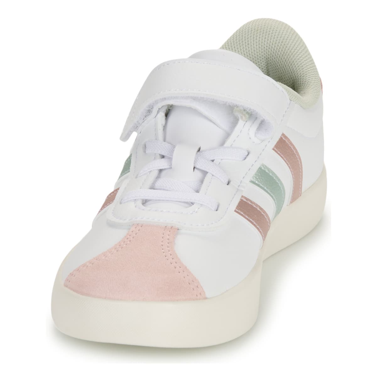 Girls' Sneakers adidas White