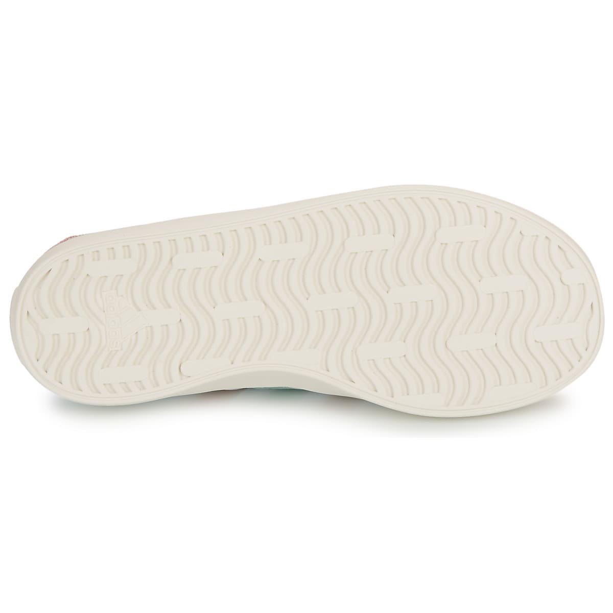 Girls' Sneakers adidas White