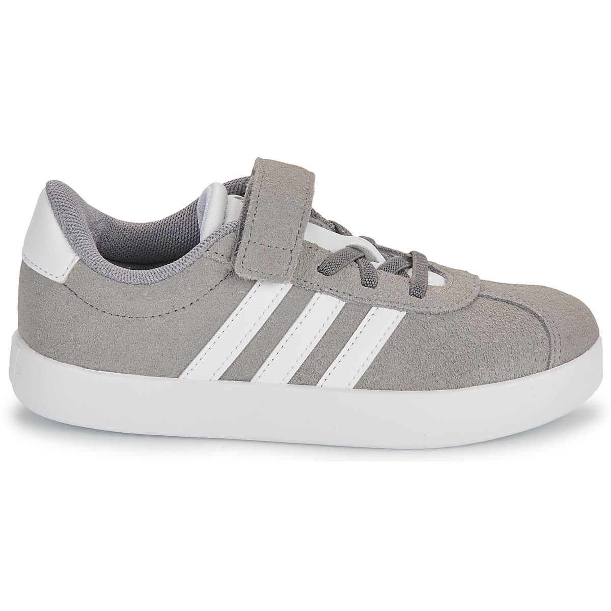 Boys' Sneakers adidas Gray