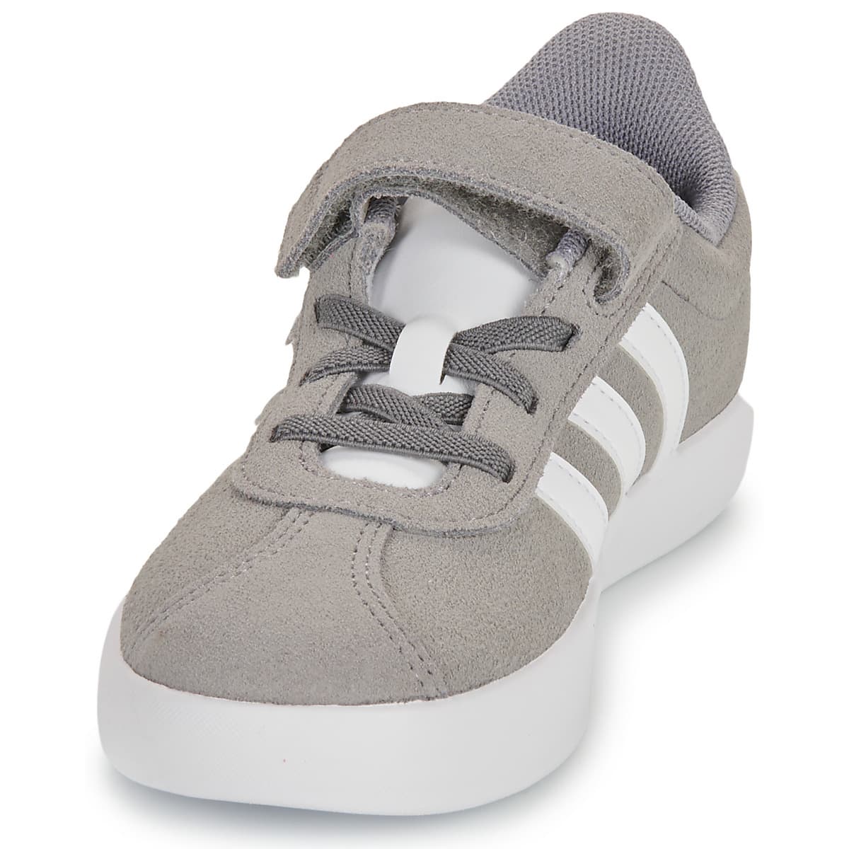 Boys' Sneakers adidas Gray