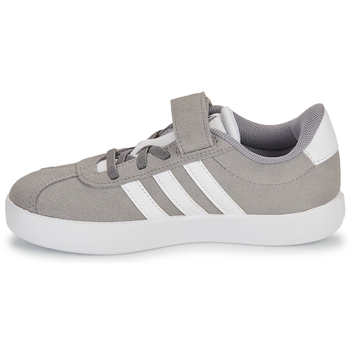 Boys' Sneakers adidas Gray