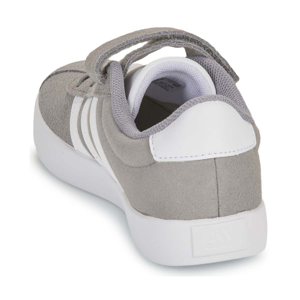 Boys' Sneakers adidas Gray
