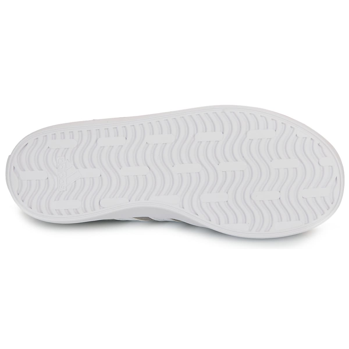 Boys' Sneakers adidas Gray