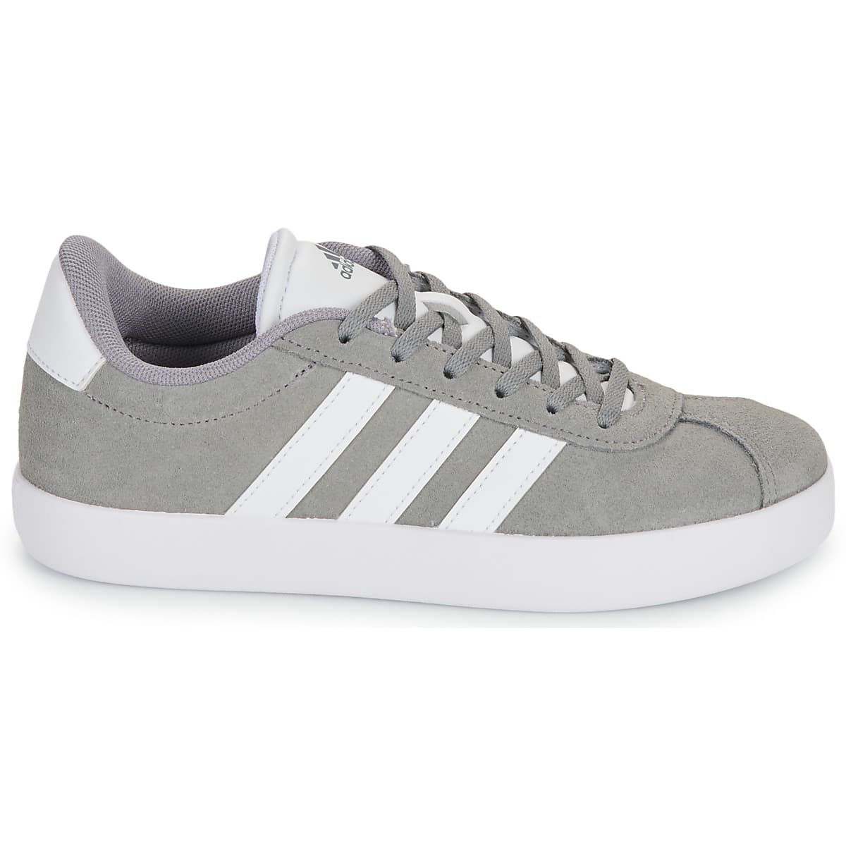 Boys' Sneakers adidas Gray