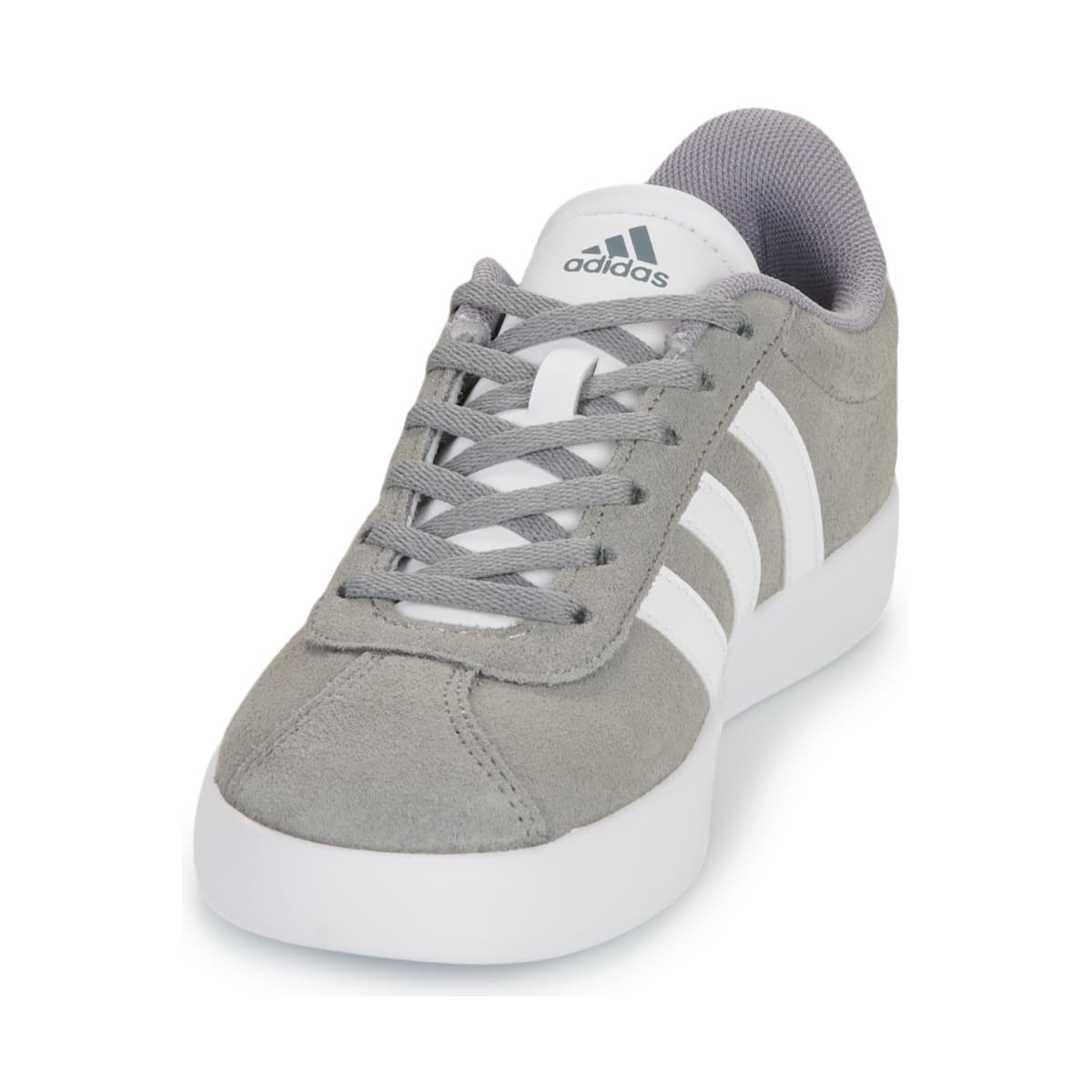 Boys' Sneakers adidas Gray