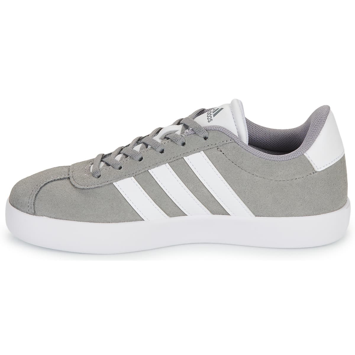 Boys' Sneakers adidas Gray