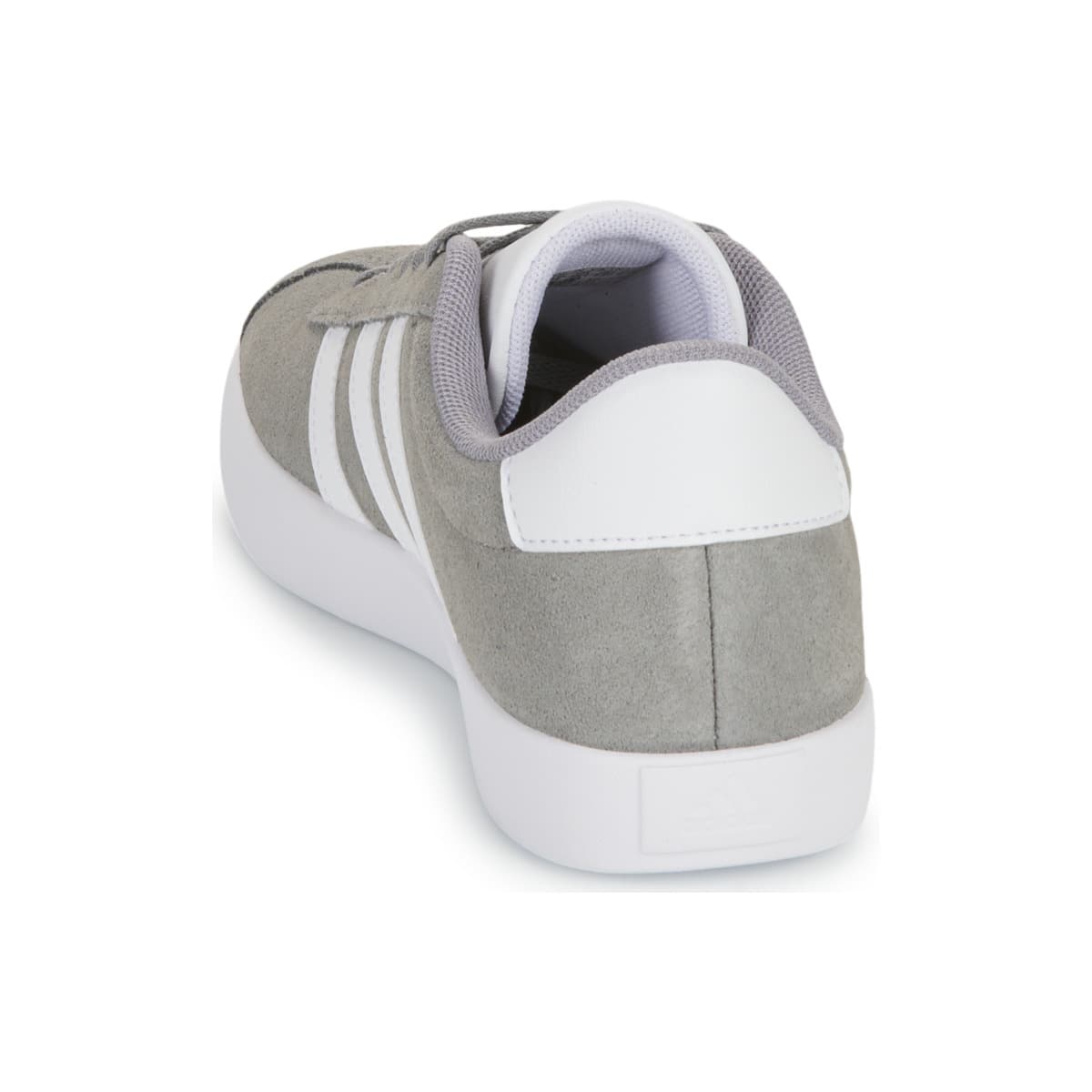 Boys' Sneakers adidas Gray
