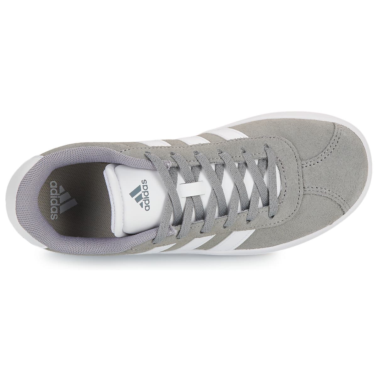 Boys' Sneakers adidas Gray