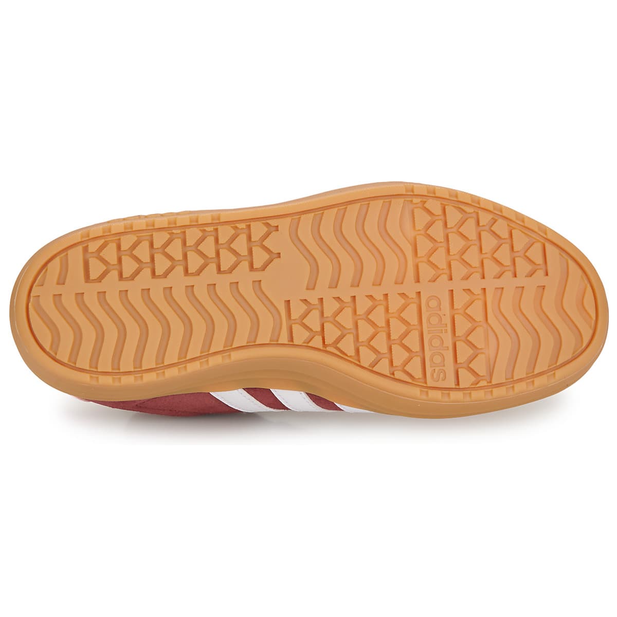 Girls' Sneakers adidas Red