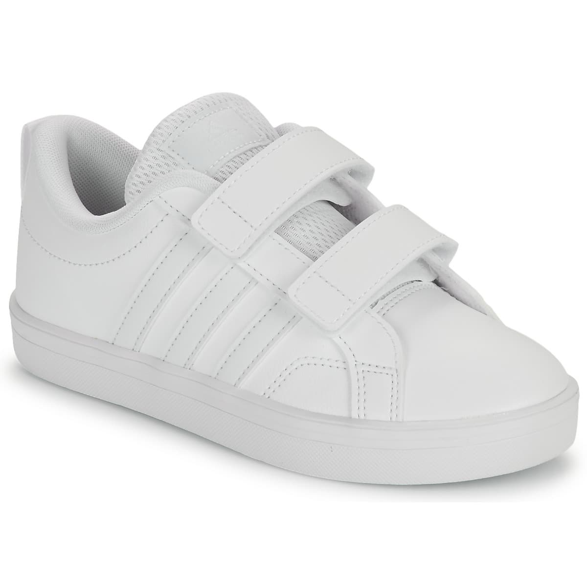 Girls' Sneakers adidas White