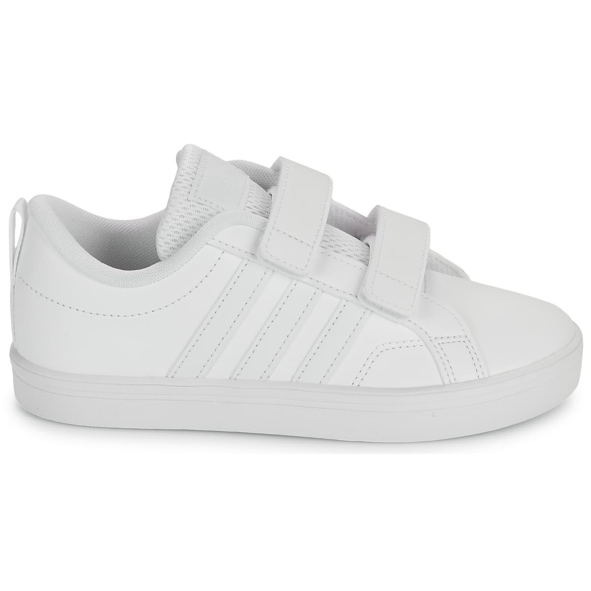Girls' Sneakers adidas White