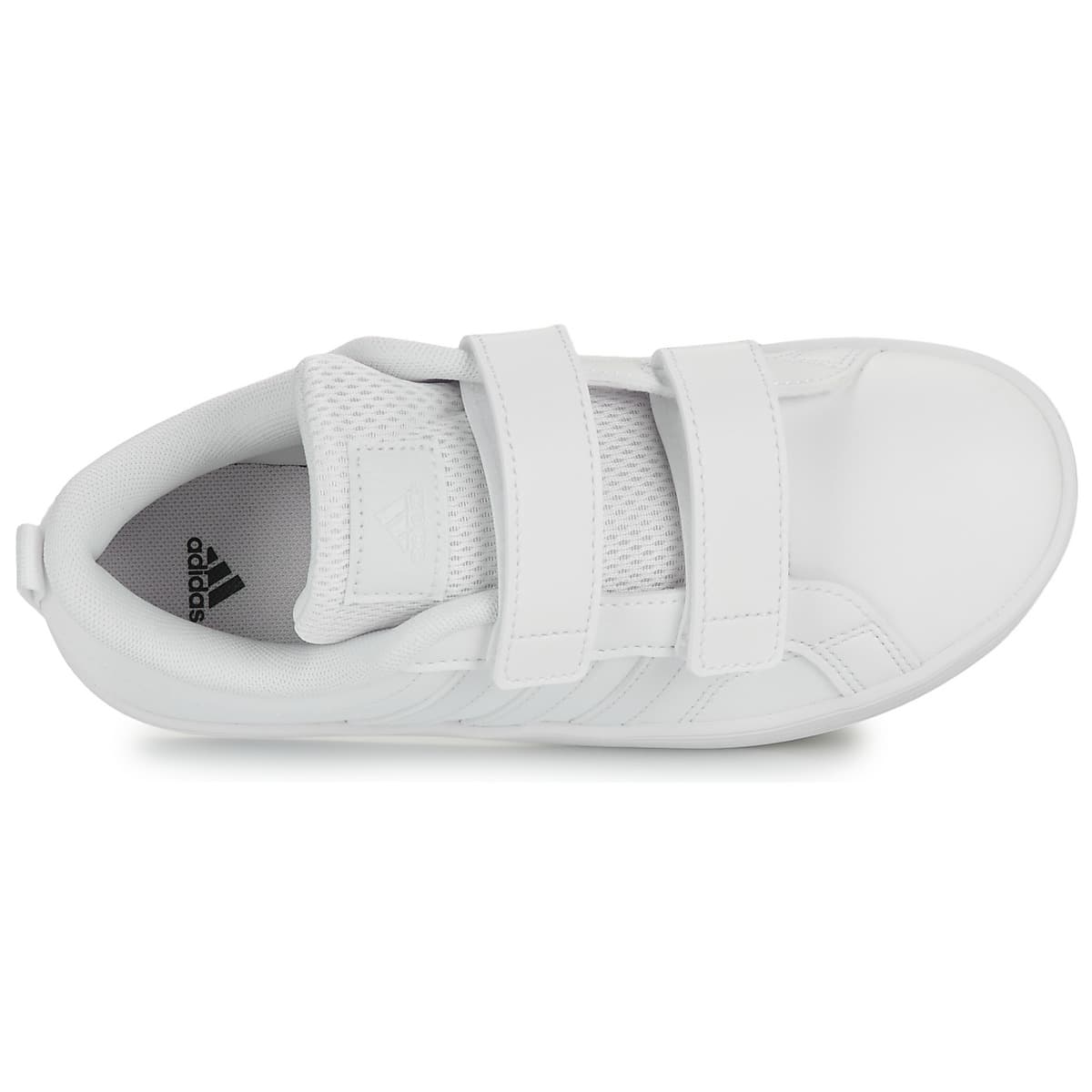 Girls' Sneakers adidas White