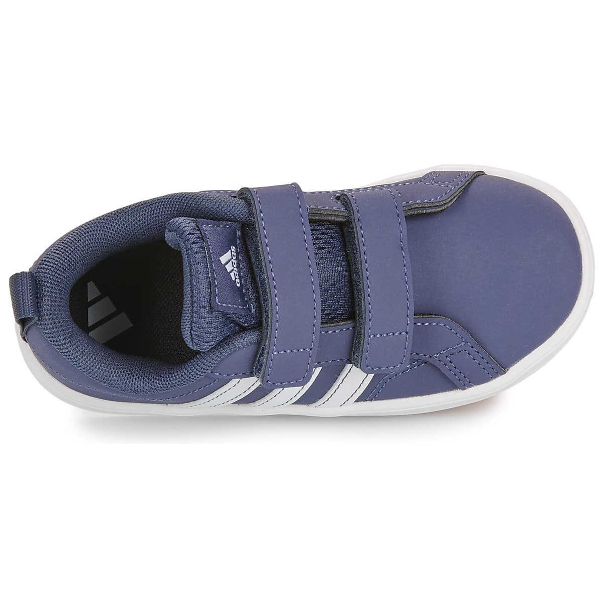 Girls' Sneakers adidas Blue