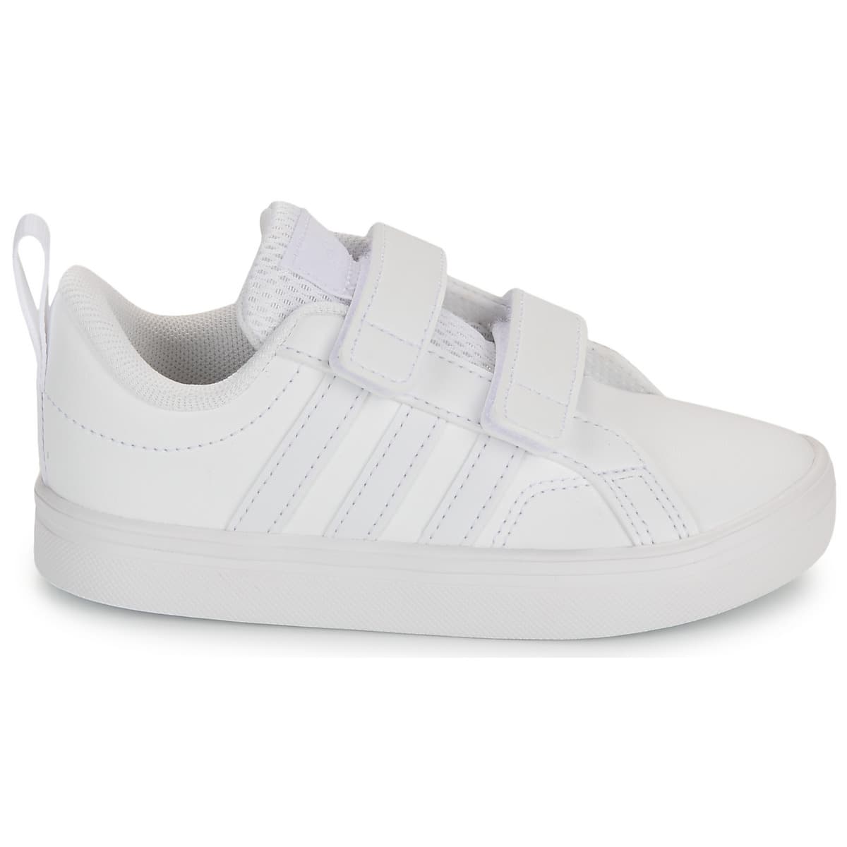 Boys' Sneakers adidas White