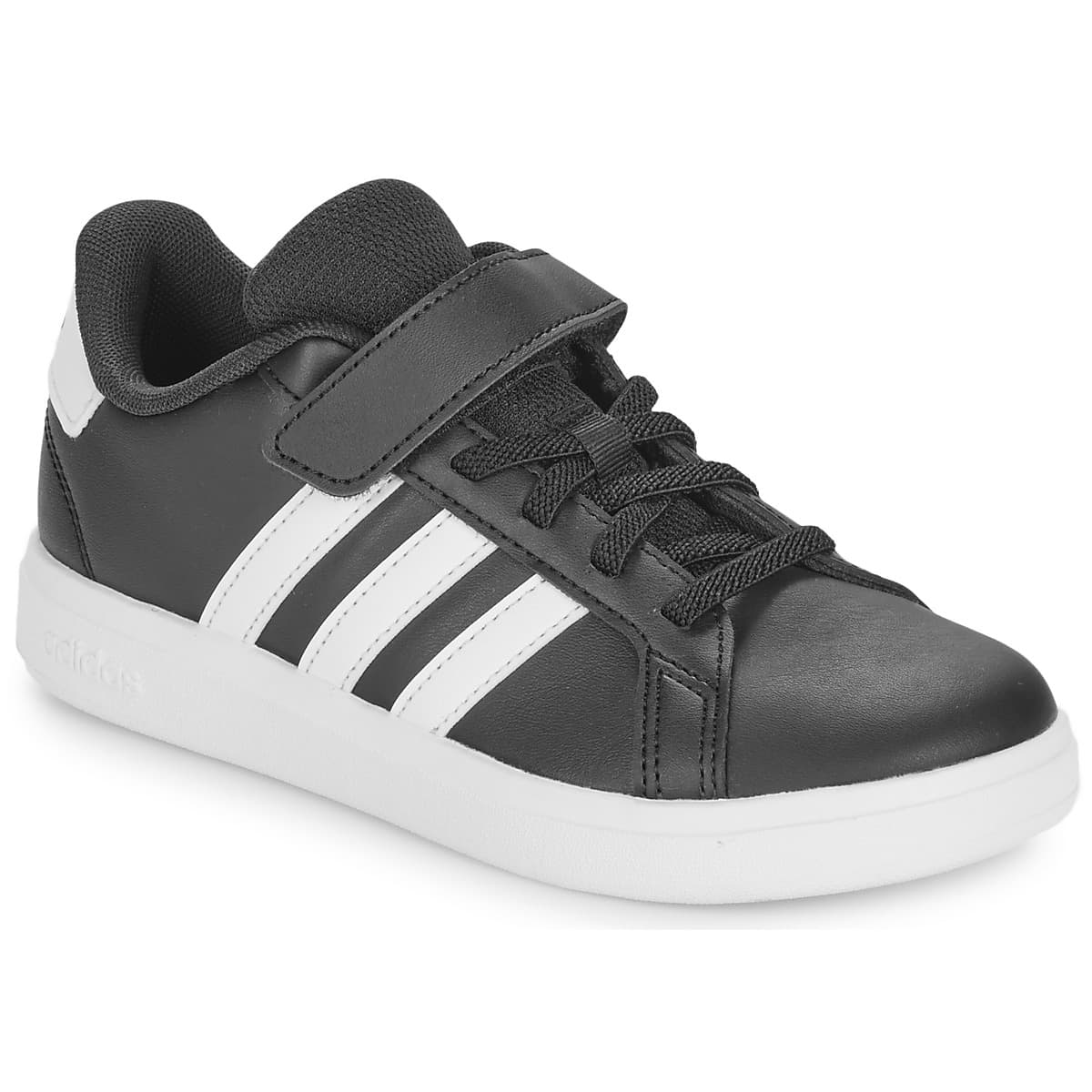 Boys' Sneakers adidas Black