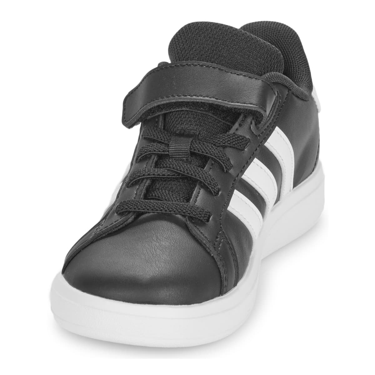 Boys' Sneakers adidas Black