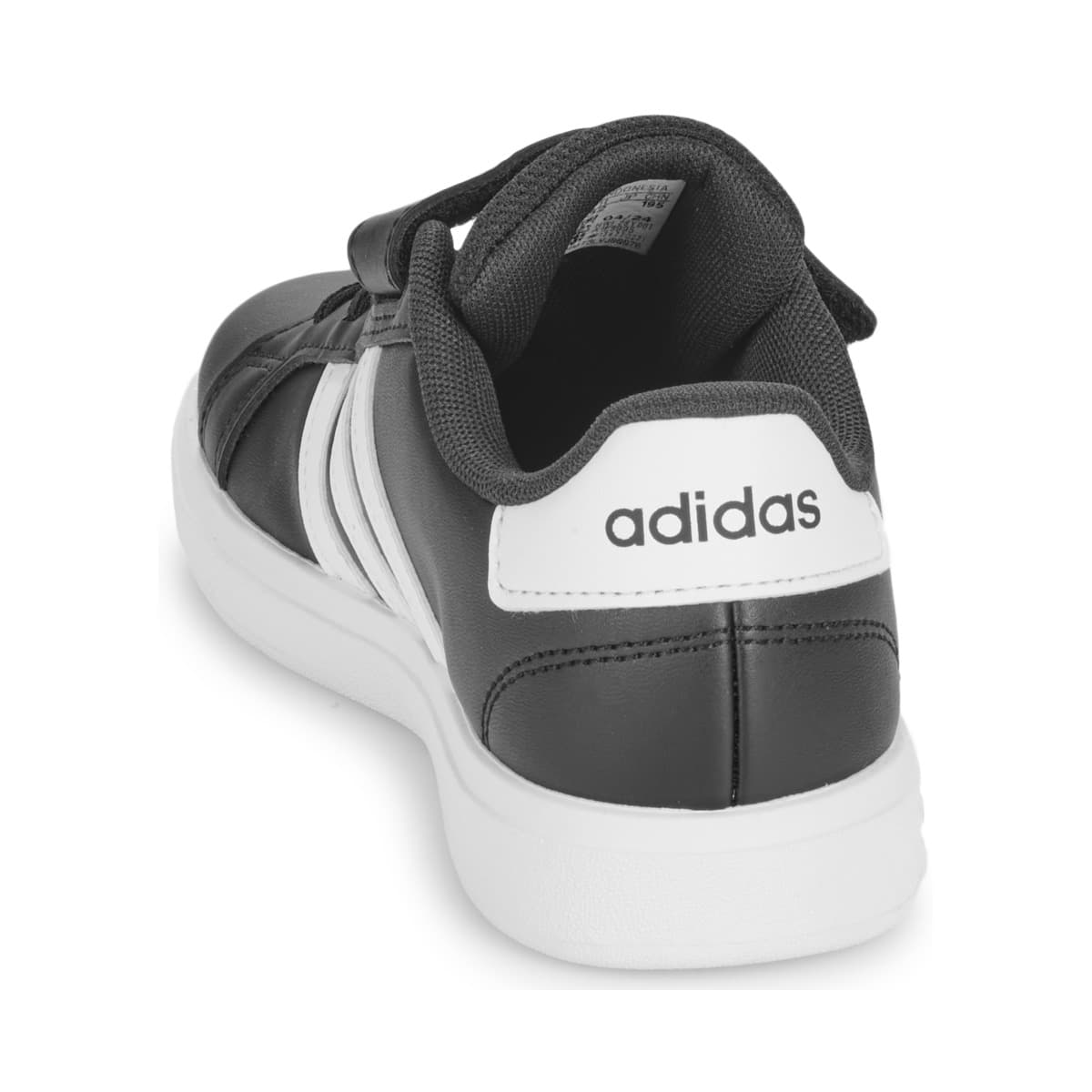 Boys' Sneakers adidas Black