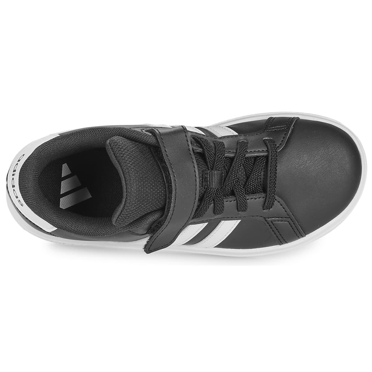 Boys' Sneakers adidas Black