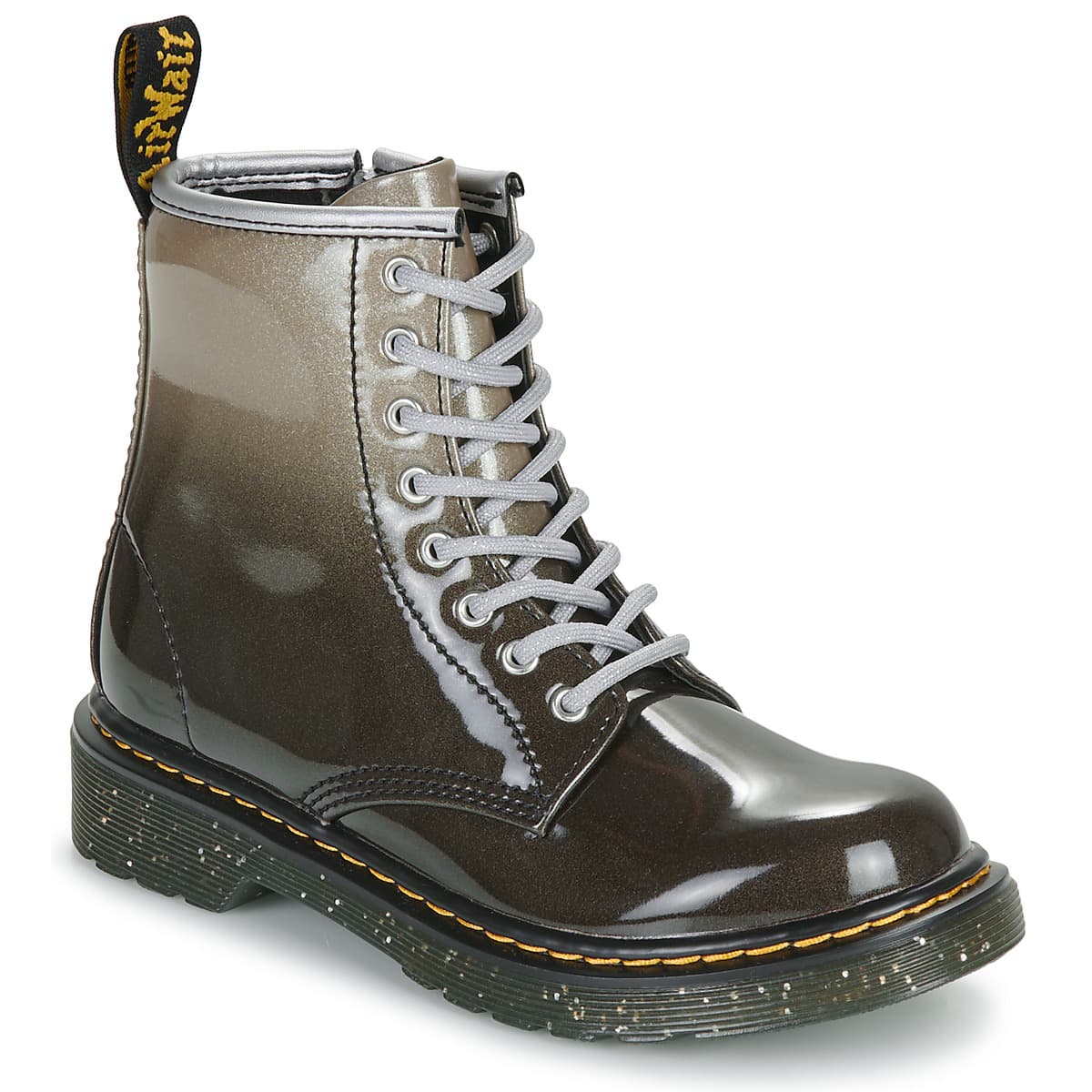 Μπότες Dr. Martens GLITTER JUNIOR