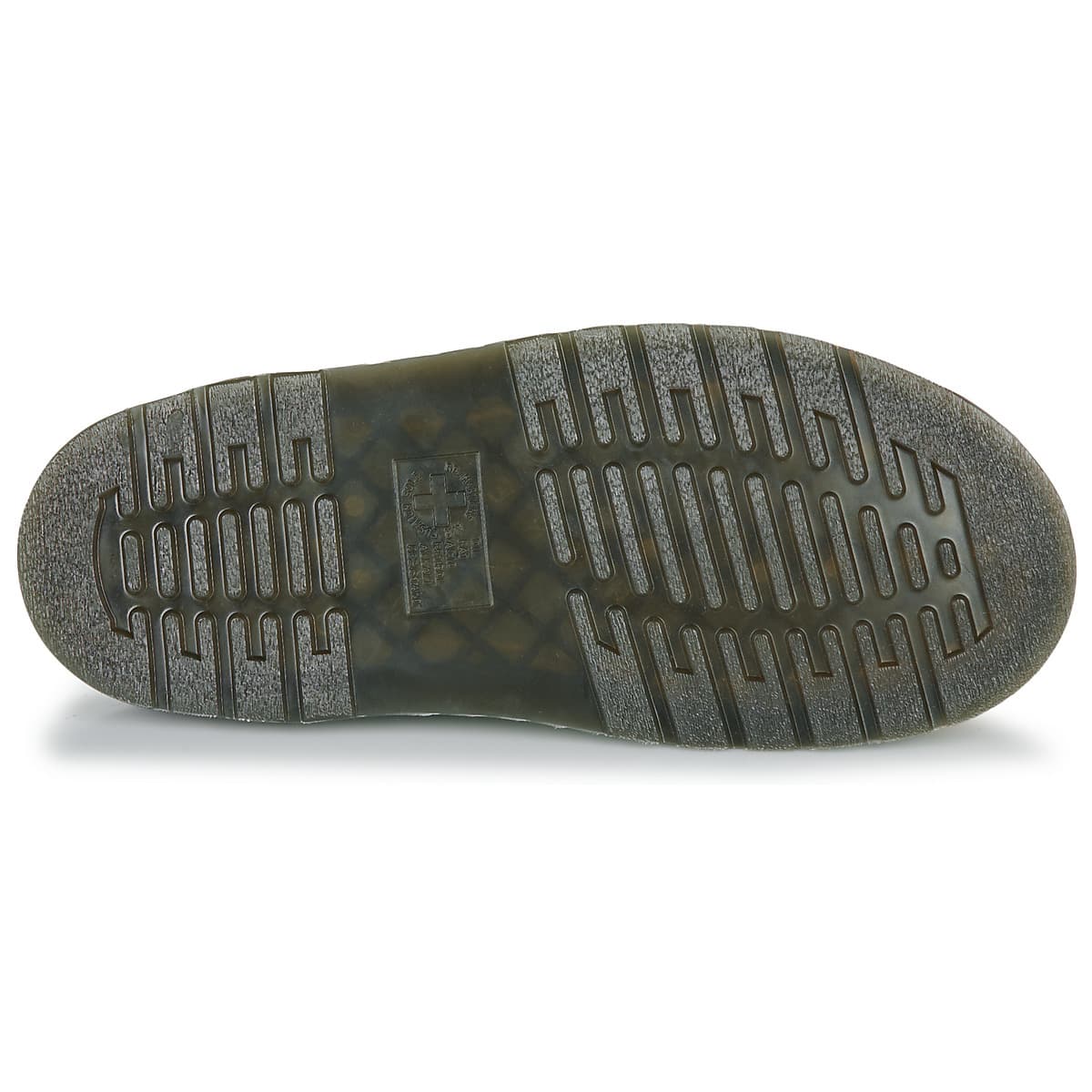 Women's Clogs Dr. Martens Beige