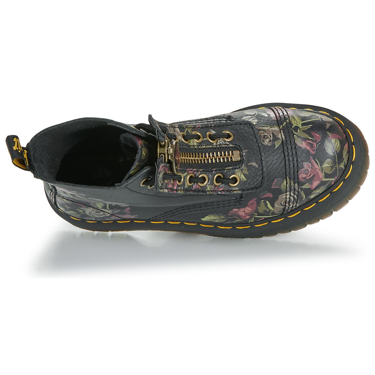 Women's Boots Dr. Martens Black