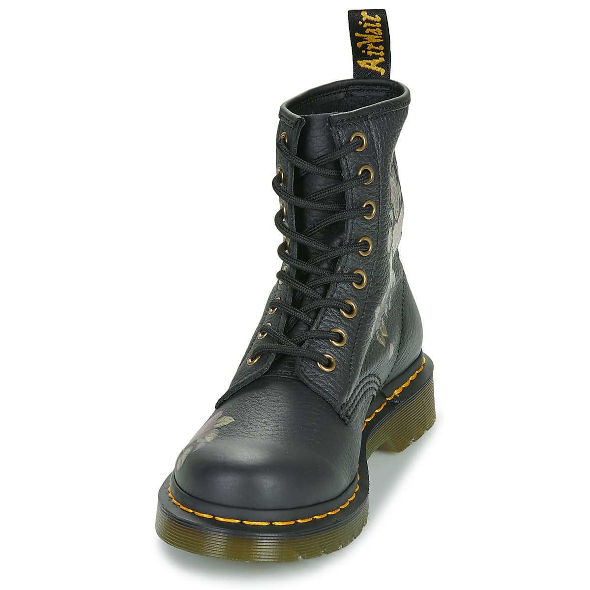 Women's Boots Dr. Martens Black