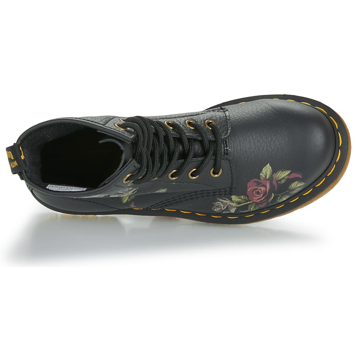Women's Boots Dr. Martens Black