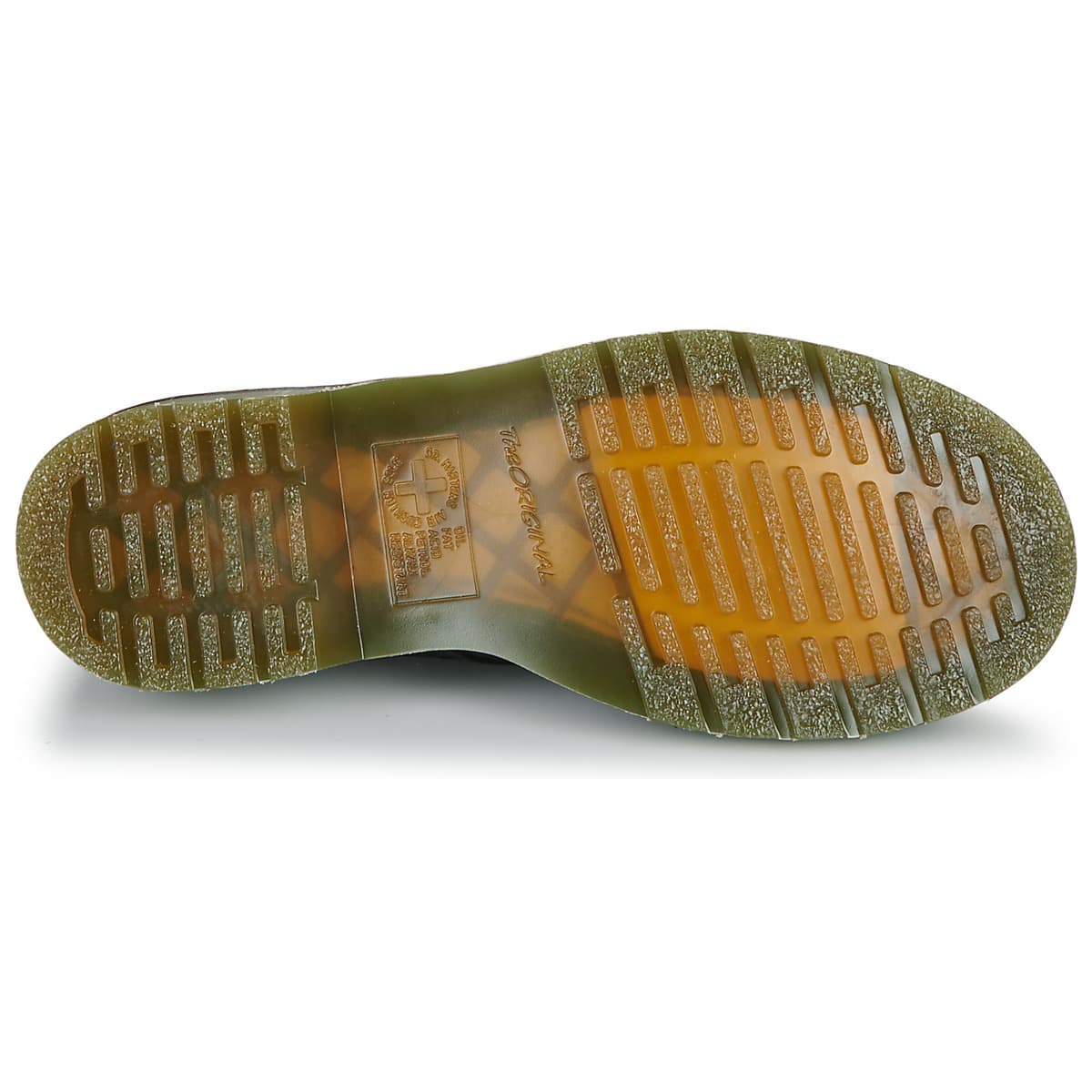 Women's Boots Dr. Martens Black