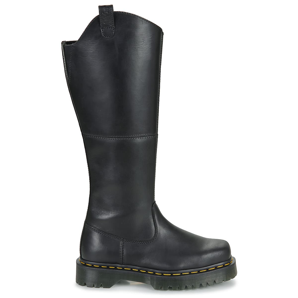 Women's Ankle Boots Dr. Martens Black