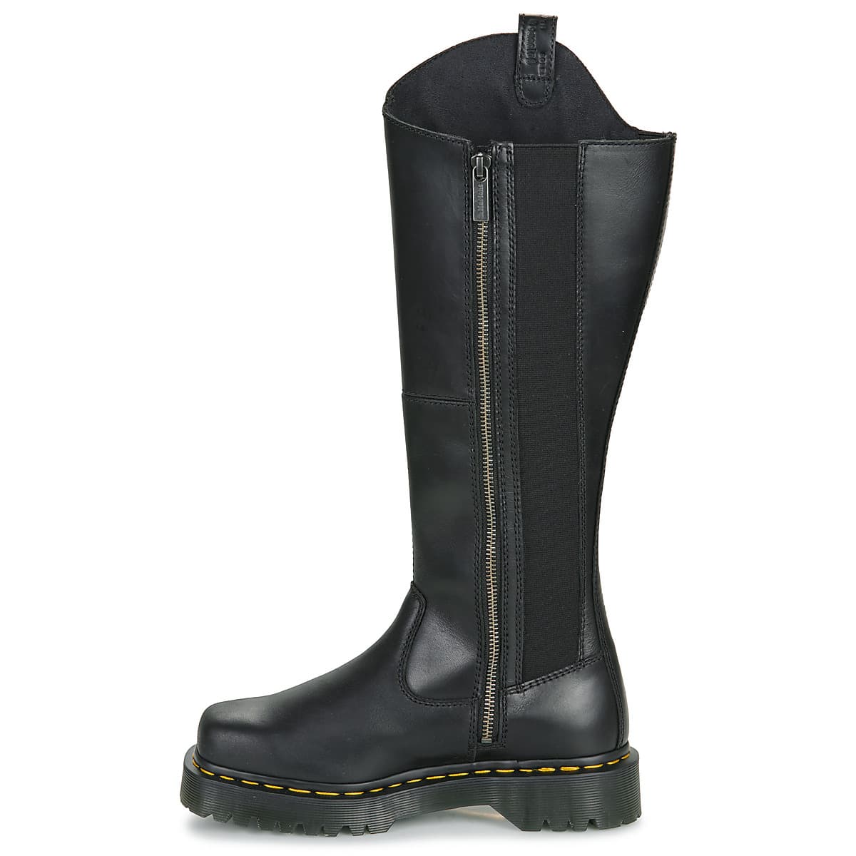 Women's Ankle Boots Dr. Martens Black