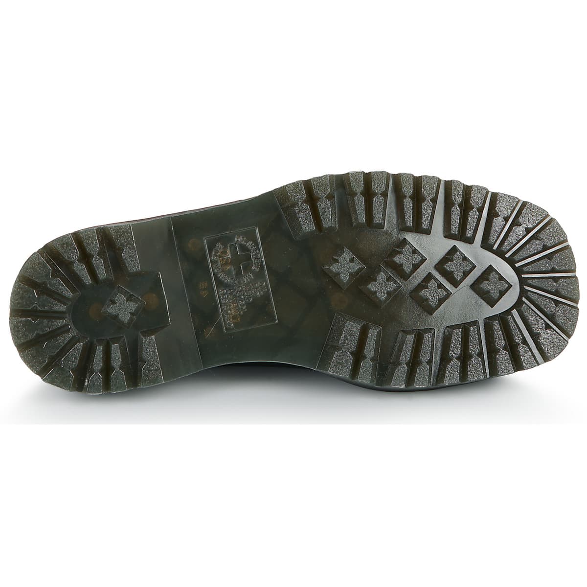 Women's Ankle Boots Dr. Martens Black