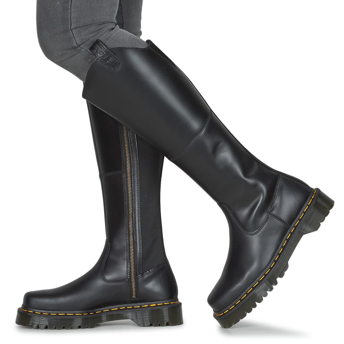 Women's Ankle Boots Dr. Martens Black