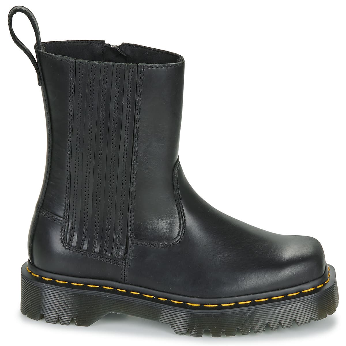 Women's Boots Dr. Martens Black